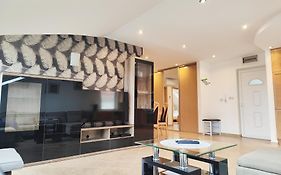Boroka Apartman